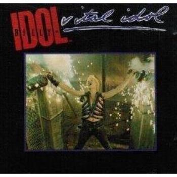 Billy Idole Vitale