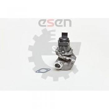 Unidad de Válvula AGR SKF 14SKV028