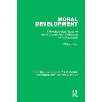 Vitalsource Technologies, Inc. Moral Development