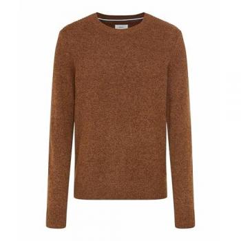 Brax Longpullover Herren