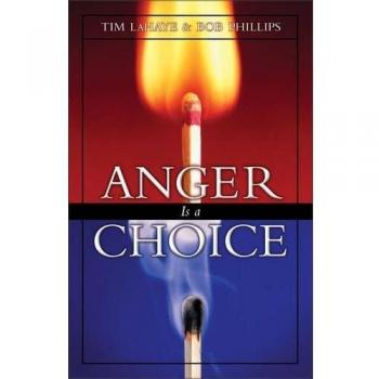 Anger Is a Choice