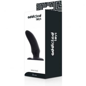 Plug Anale Addicted Toys P Spot 12cm