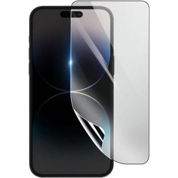 Hydrogel Protection 3MK pour iPhone 14 Pro Max – Transparence & Durabilité