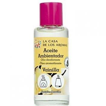 Ambientador Esencial Vainilla 55ml