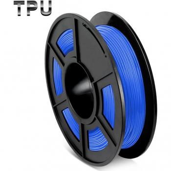 Filament Vert Chaussure 0,5 kg – 1,75 mm