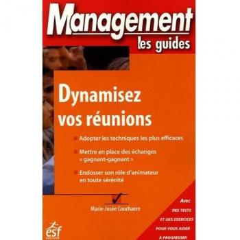 Dynamisez vos réunions