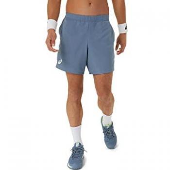 ASICS Herren Shorts MEN MATCH 7IN SHORT