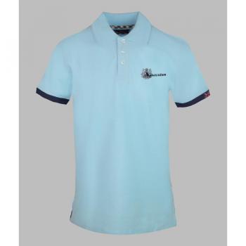 Aquascutum London Aldis Polo Shirt