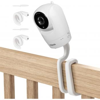 Flexible Mounting Bracket for Vtech Baby Camera