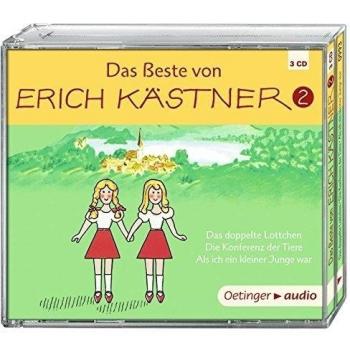 Das Beste Von Erich Kästner 2