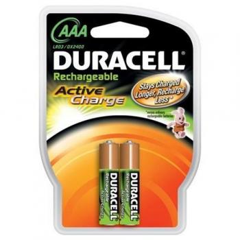 Duracell Active Charge