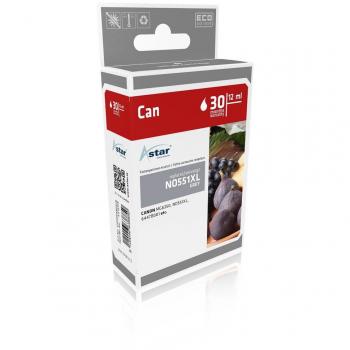 Cartuccia Compatibile Astar Grigio AS15915