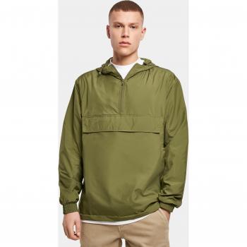 Veste Confortable Olive