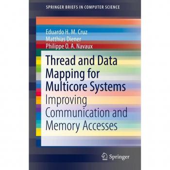 Vitalsource Technologies, Inc. Thread And Data Mapping For Multicore Systems
