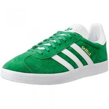 Adidas Gazelle Zapatillas Unisex-adulto 39 1/3