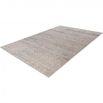 Kayoom Gene 525 Polytwist-Teppich (B/L), 8 mm Dicke