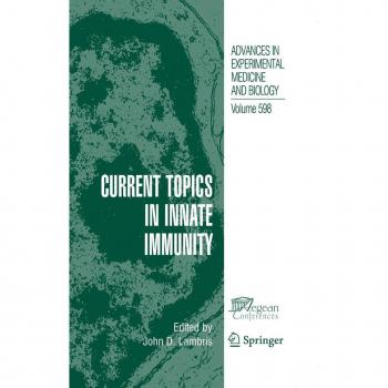 Vitalsource Technologies, Inc. Current Topics In Innate Immunity