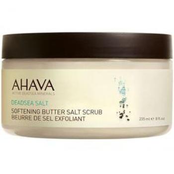Soin Exfoliant Boue AHAVA 8 ml