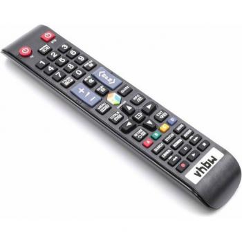 Accessoire VH BW : télécommande pour Samsung TV