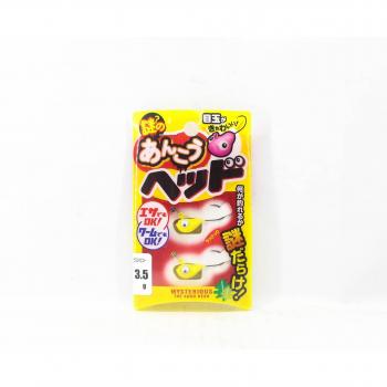 Jig Head Nazono 3.5 g Giallo (ANK05)