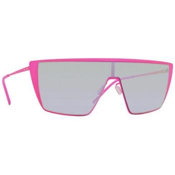 Italia Independent II 0215 018.000 Lentes de Sol Para Hombre Rosas