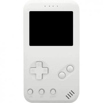 3.0-Inch IPS Screen Portable Game Console with Mobile Power