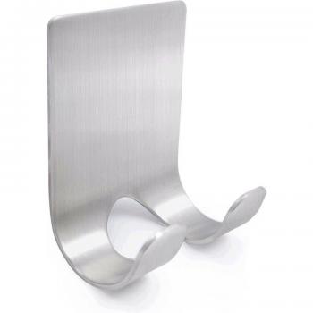 Stainless Steel Shaver & Razor Hanger