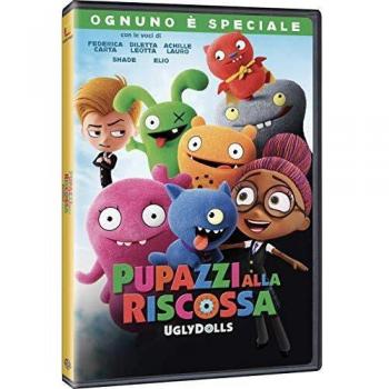 Pupazzi Alla Riscossa