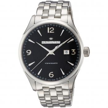 Hamilton Men's Jazzmaster Viewmatic 44mm Automatic Watch