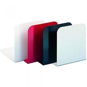 Maul Supports de Livre en Métal Argenté