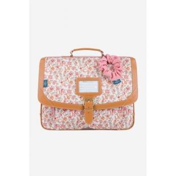 TANN'S x CYRILLUS Capucine Trousse – Doppelkoffer für Kosmetik