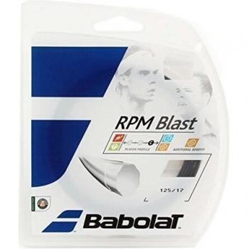 Babolat RPM Blast 12m String Set