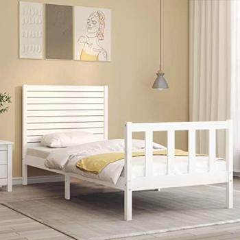 Adiran‑Modell 75 × 190 cm – vidaXL Bettgestell