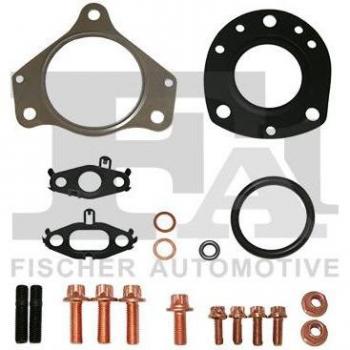 FA1 Mounting Kit, charger KT140570
