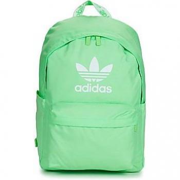 Adidas Men's Backpack Adicolor Green