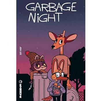 Garbage night