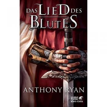Das Lied des Blutes: Rabenschatten 1