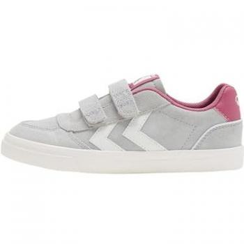 Hummel Stadil 3.0 Girls' Casual Sneakers