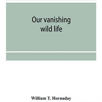 Our vanishing wild life
