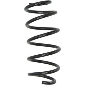 Fahrwerksfeder MONROE SP3286 für VW 1K0411105BK