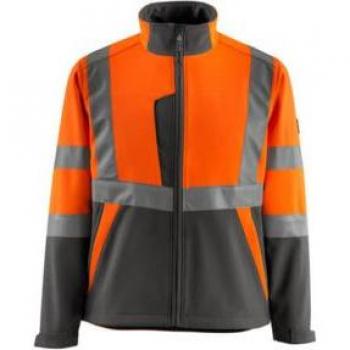 Chaqueta Táctica con Faros Integrados 15902