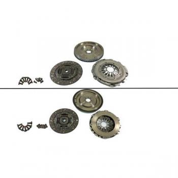 KAWE DMV214M Sistema Frizione Intero