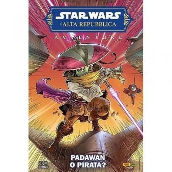 Avventure. L'Alta Repubblica. Star Wars. Vol. 1: Rotta di collisione