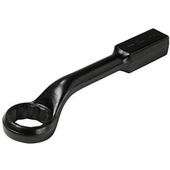 Bahco Clé Double Contrecoudée 1.1/16