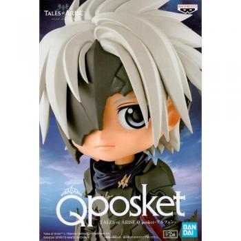 Presto A: Tales of the Rising Quest