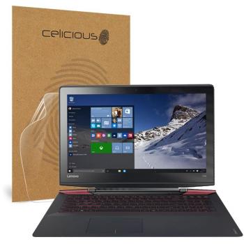 Celicious Impact Anti-Shock Shatterproof Screen Protector for Lenovo IdeaPad Y700 (14-inch)