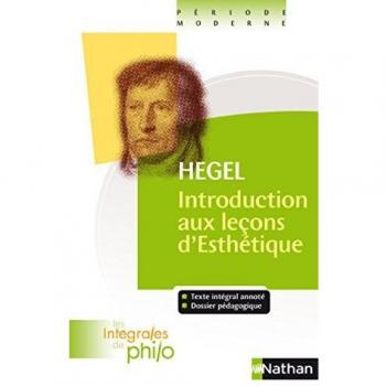 Les intégrales de Philo