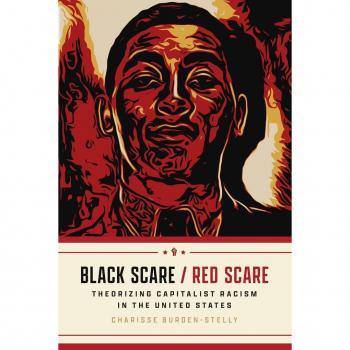 Vitalsource Technologies, Inc. Black Scare / Red Scare