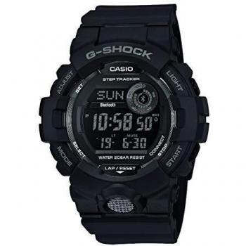 Casio GBD-800-1BER G-Shock Herren 49mm 20ATM