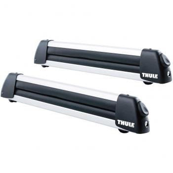 Alluminio Pro Thule 727 Portasci